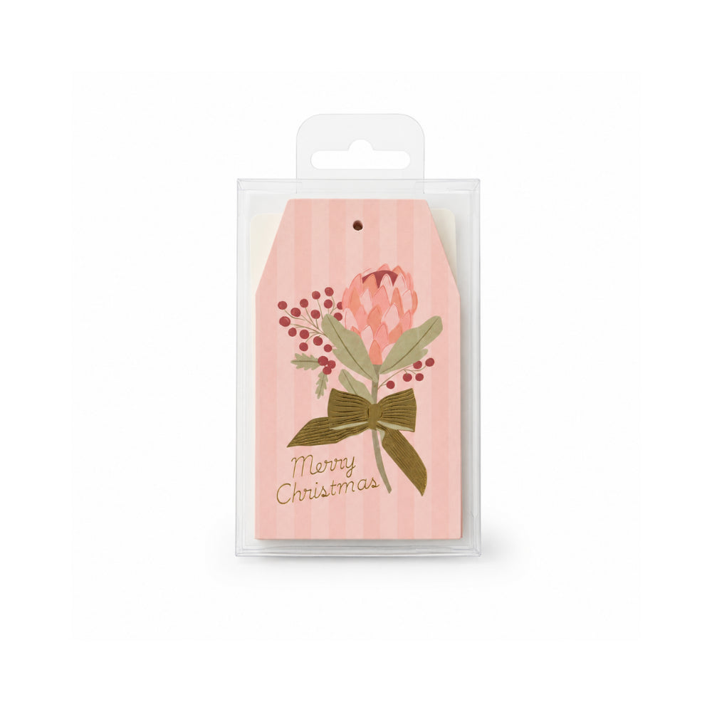 Christmas Gift Tags - BUNCH
