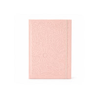 2027 A5 Weekly Diary - DARLING BOUQUET