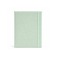 2027 A5 Daily Diary - PRETTY POSY