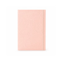 2027 A4 Daily Diary - DARLING BOUQUET