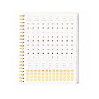 2027 Clipboard Planner- NEW BEGINNINGS