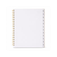 2027 Clipboard Planner- NEW BEGINNINGS