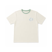 K&Co. Sunset Spritz Series Cotton T-Shirt - TROPICANA