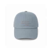 K&Co. Sunset Spritz Series Denim Cap - DENIM