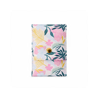 K&Co. Sunset Spritz Series Manicure Kit 6pc - FLOWER POP