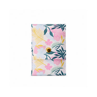 K&Co. Sunset Spritz Series Manicure Kit 6pc - FLOWER POP
