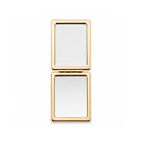 K&Co. Sunset Spritz Series Rectangle Pocket Mirror - SHINE