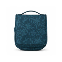 K&Co. Sunset Spritz Series Toiletry Bag - FERN