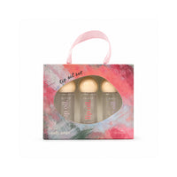 Candy Series Lip Oil Set 3 Pack