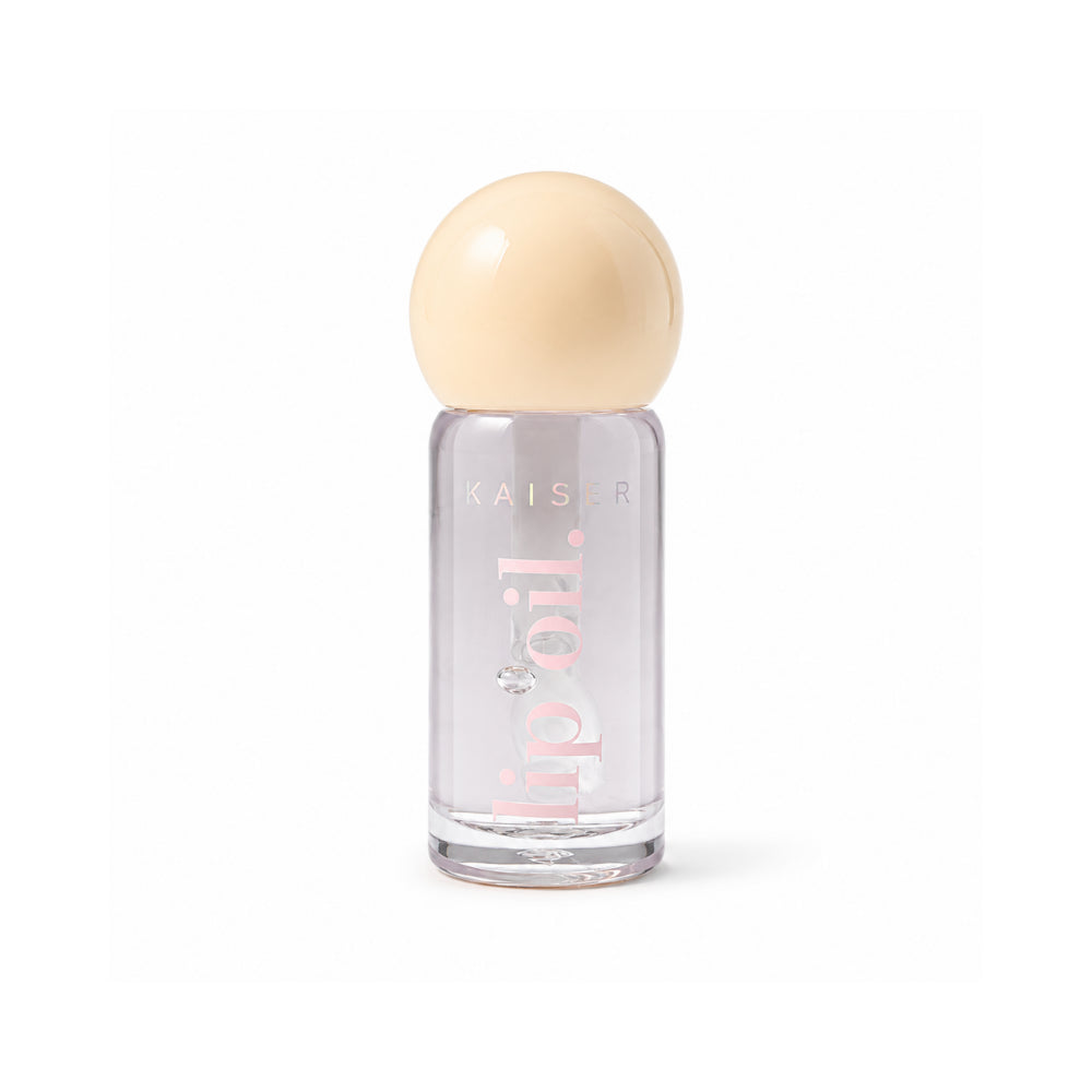 Candy Series Lip Oil - PEACH