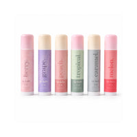 Candy Series Lip Balm Set 6 Pack