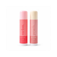 Candy Series Lip Balm Set 2 Pack - SWEETIE