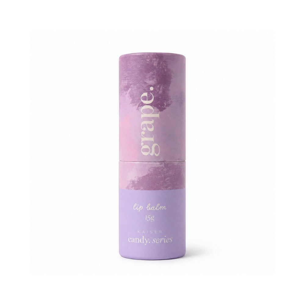 Candy Series Lip Balm - GRAPE
