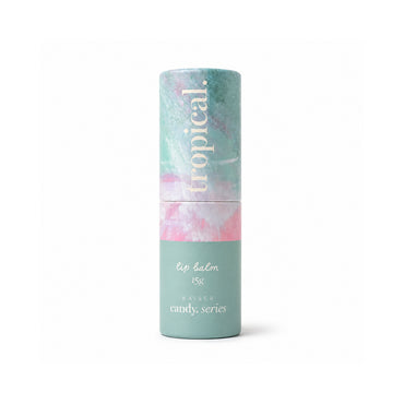 Candy Series Lip Balm - TROPICAL