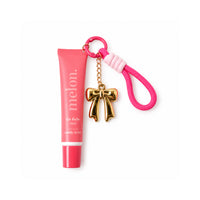 Candy Series Lip Balm Key Chain - MELON