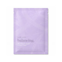 Candy Series Sheet Face Mask - BALANCING