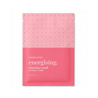 Candy Series Sheet Face Mask - ENERGIZING