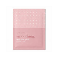 Candy Series Sheet Face Mask - SMOOTHING