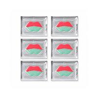 Candy Series Lip Mask Set 6 Pack