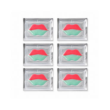 Candy Series Lip Mask Set 6 Pack
