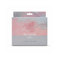 Candy Series Lip Mask Set 6 Pack