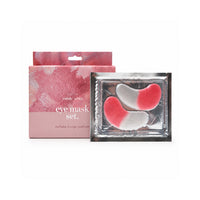 Candy Series Eye Mask Set 6 Pack
