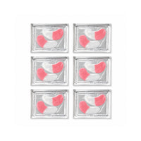 Candy Series Eye Mask Set 6 Pack