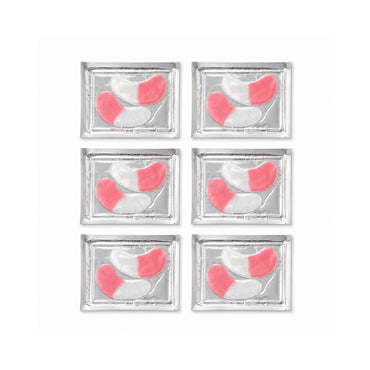 Candy Series Eye Mask Set 6 Pack