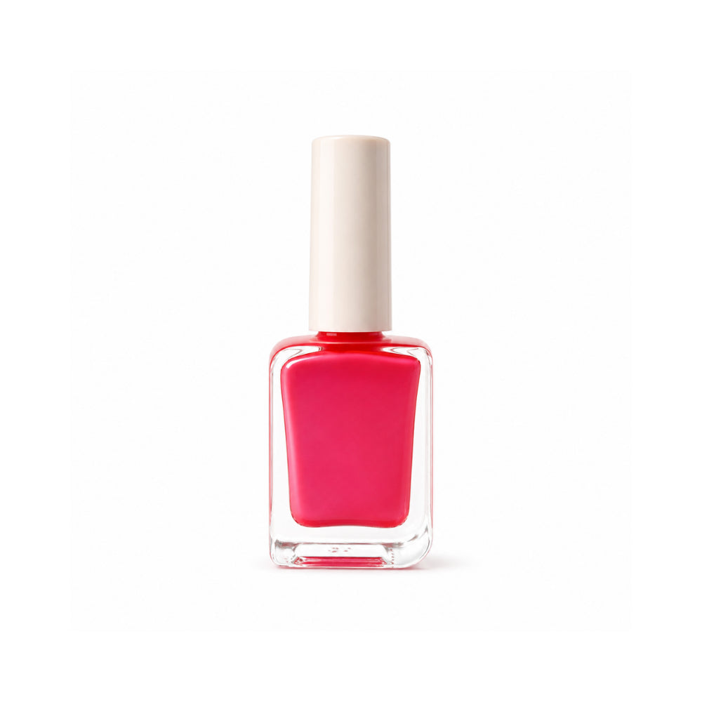 Candy Series Nail Polish - DARK PINK