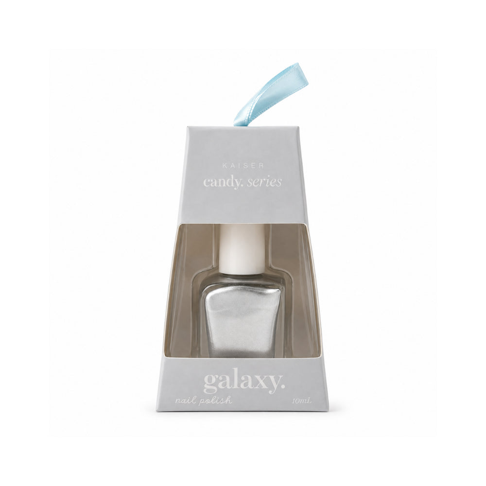 Candy Series Nail Polish - GALAXY