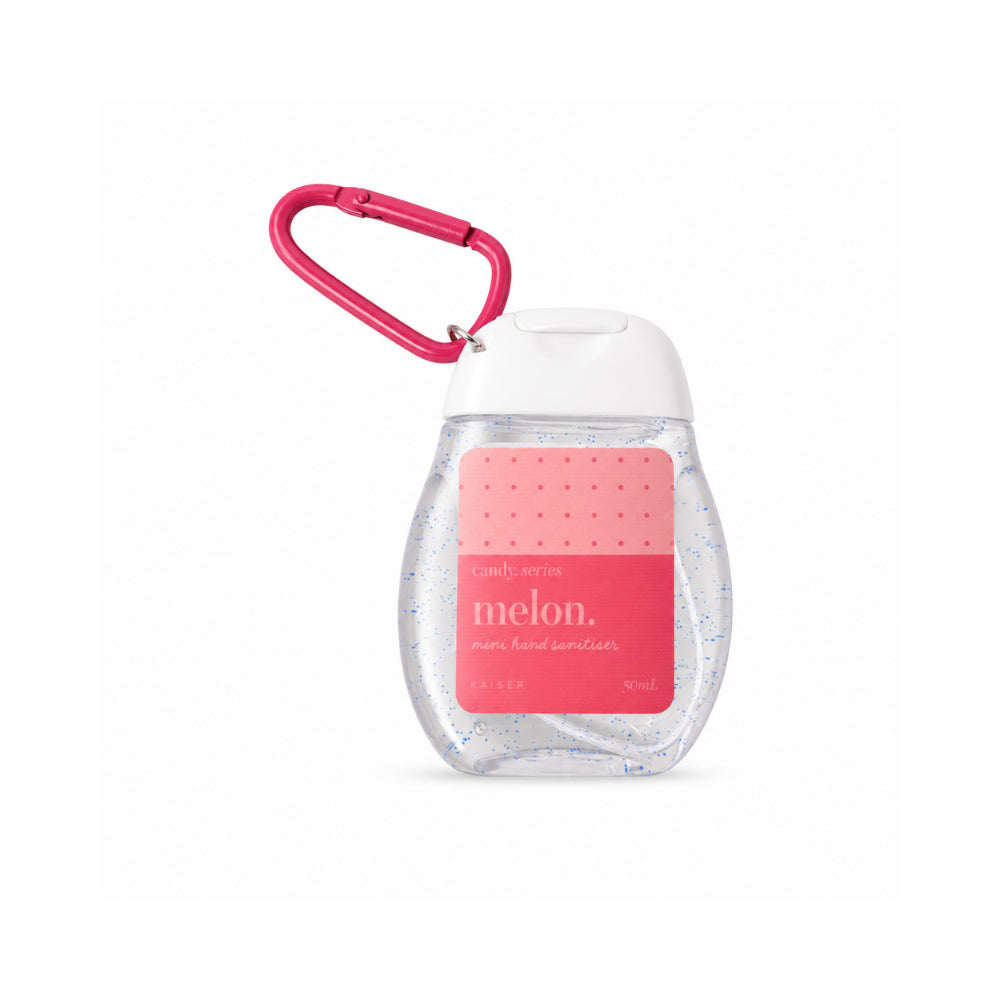 Candy Series Hand Sanitiser - MELON