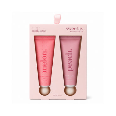 Candy Series Hand Cream 2 Pack - SWEETIE