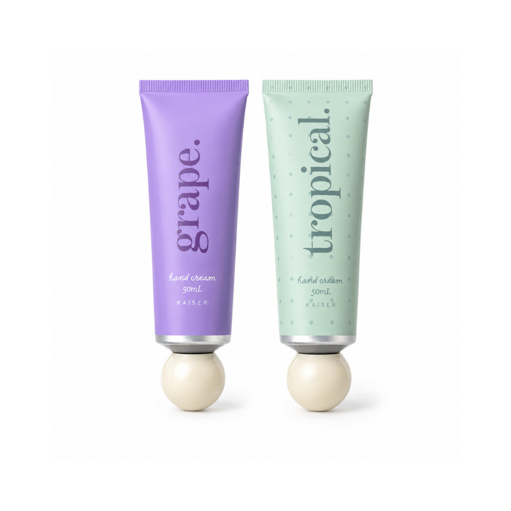 Candy Series Hand Cream 2 Pack - ESCAPE