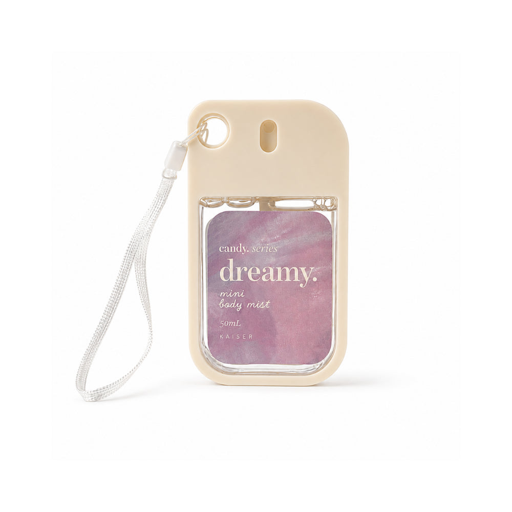 Candy Series Body Mist Mini - DREAMY