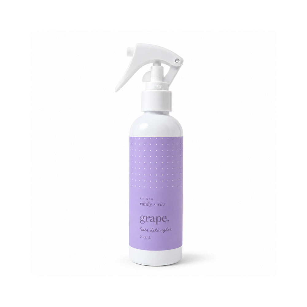 Candy Series Detangling Spray - GRAPE