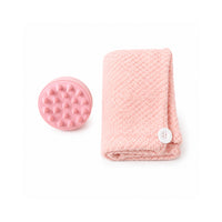 Candy Series Hair & Scalp Care - PINK