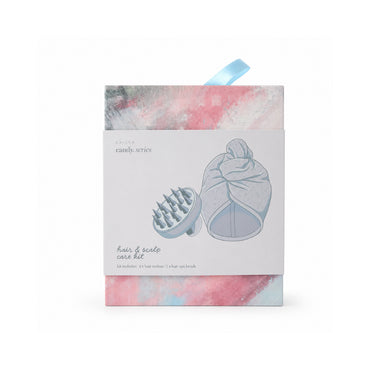 Candy Series Hair & Scalp Care - SKY
