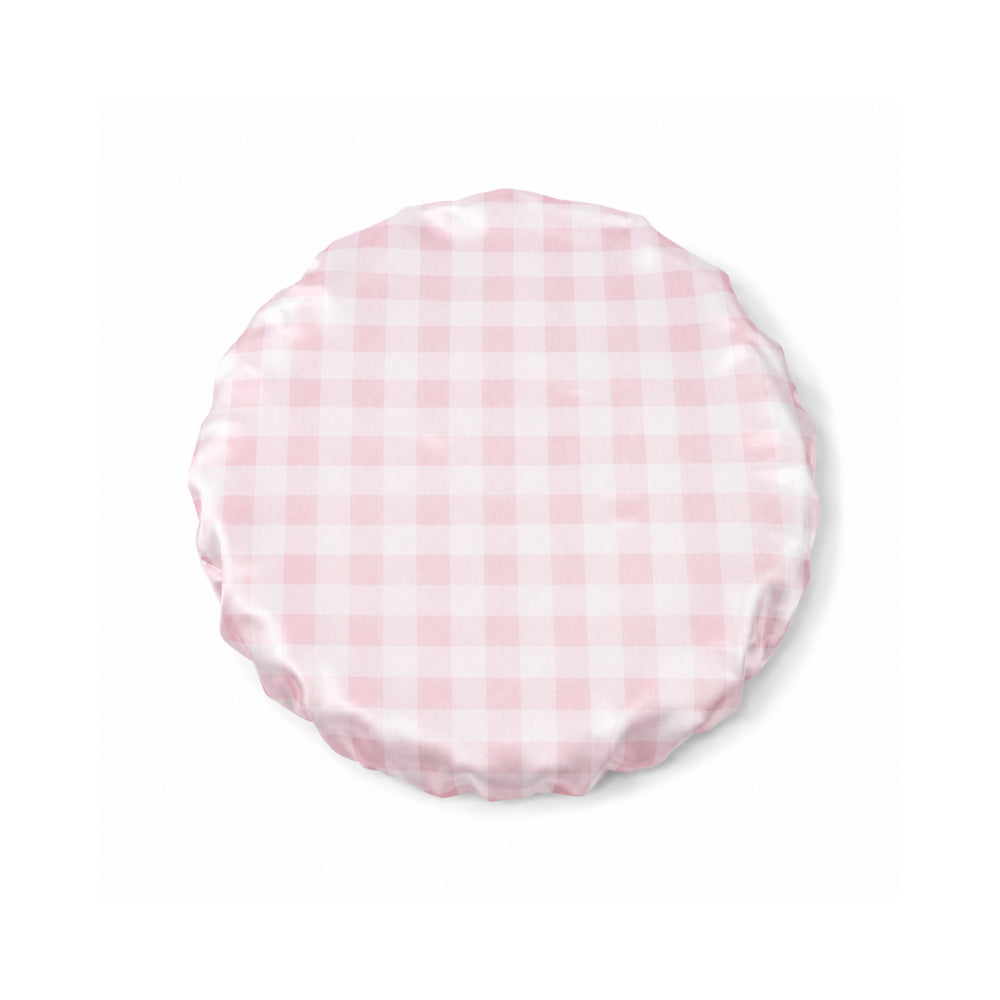 Candy Series Satin Hair Bonnet - SWEETIE