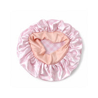 Candy Series Satin Hair Bonnet - SWEETIE