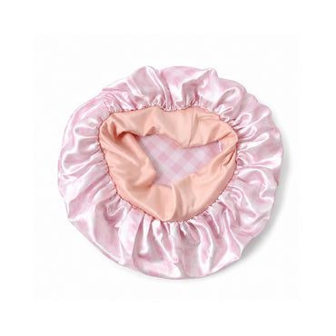 Candy Series Satin Hair Bonnet - SWEETIE
