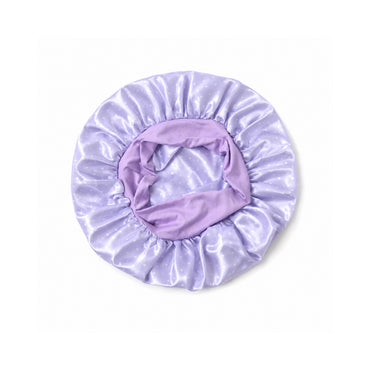 Candy Series Satin Hair Bonnet - DREAMY