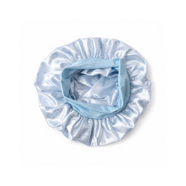 Candy Series Satin Hair Bonnet - ESCAPE