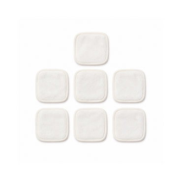 Candy Series Makeup Remover Pads 7 Piece - GORGEOUS