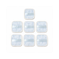 Candy Series Makeup Remover Pads 7 Piece - DREAMY