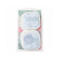 Candy Series Makeup Remover Pads 7 Piece - DREAMY