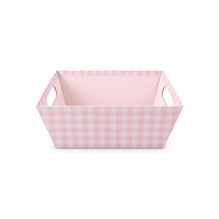 Candy Series Small DIY Hamper Box - PINK