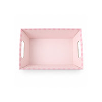 Candy Series Small DIY Hamper Box - PINK