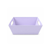 Candy Series Small DIY Hamper Box - LILAC