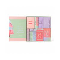 Candy Series Christmas Beauty Advent Calendar 12 Days
