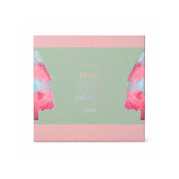 Candy Series Christmas Beauty Advent Calendar 12 Days